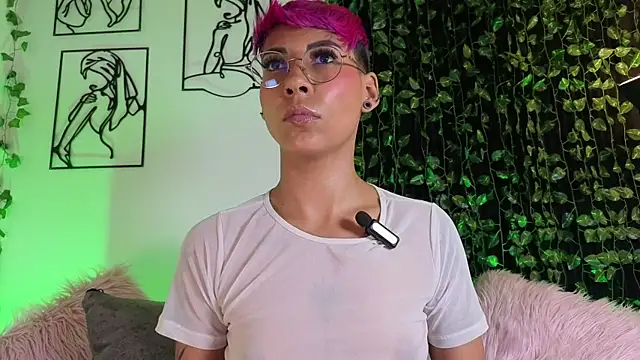 MiaMorgan  online show from 10/29/25, 01:02