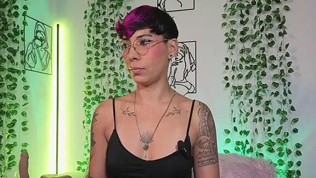 MiaMorgan  online show from 05/21/26, 01:29