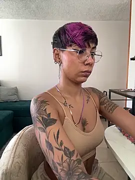 MiaMorgan  online show from 06/10/26, 02:49
