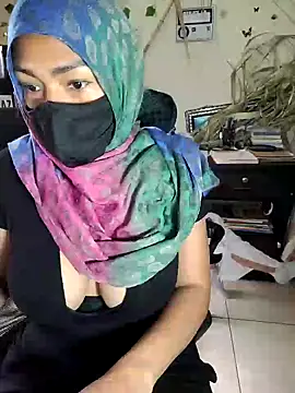 NAJWA-ARAB online show from 12/26/24, 05:51