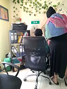 NAJWA-ARAB online show from 01/08/25, 02:14