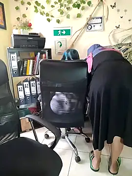 NAJWA-ARAB online show from 01/16/25, 02:19