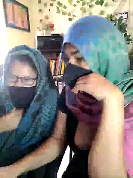 NAJWA-ARAB online show from 01/17/25, 05:08