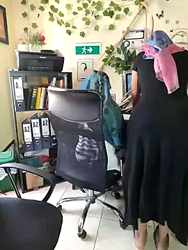 NAJWA-ARAB online show from 01/21/25, 02:26