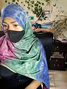 NAJWA-ARAB online show from 01/24/25, 02:51