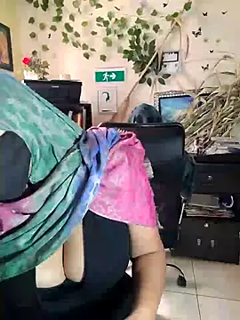 NAJWA-ARAB online show from 01/28/25, 02:31