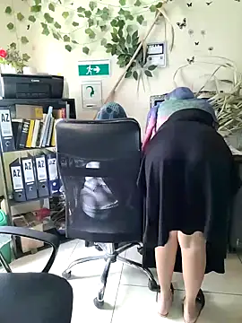 NAJWA-ARAB online show from 02/06/25, 05:09