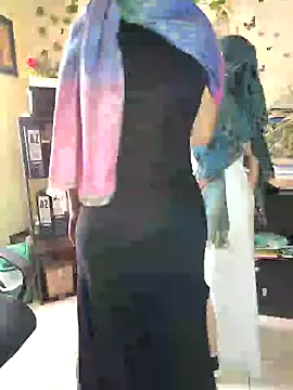 NAJWA-ARAB online show from 02/12/25, 02:21