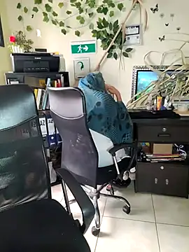 NAJWA-ARAB online show from 02/27/25, 02:10