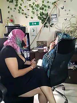 NAJWA-ARAB online show from 03/10/25, 05:29