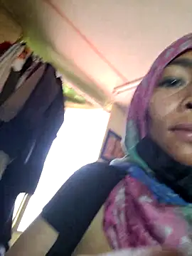 NAJWA-ARAB online show from 03/18/25, 02:15