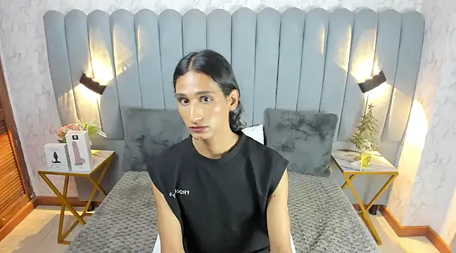 skyyfoxpraga online show from 12/22/24, 06:28