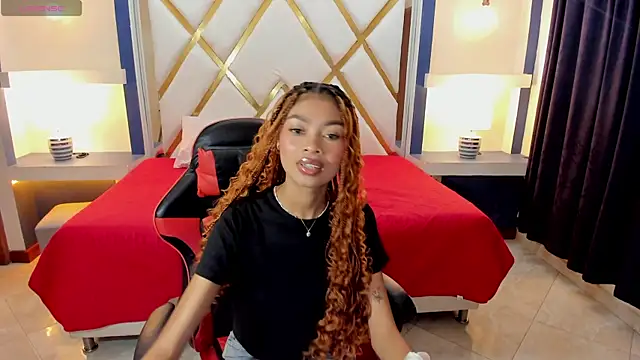 Perla prg online show from 11/01/25, 05:26