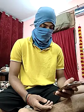 Fucker 111 online show from 04/13/26, 01:00