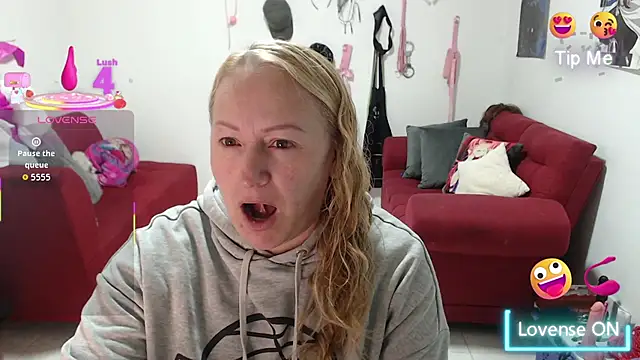 emperabigbootybigass online show from 11/24/25, 12:16