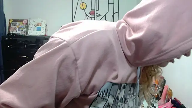 emperabigbootybigass online show from 04/30/26, 12:44