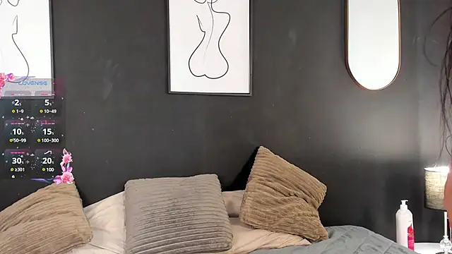 Lilith dh online show from 03/19/25, 11:39