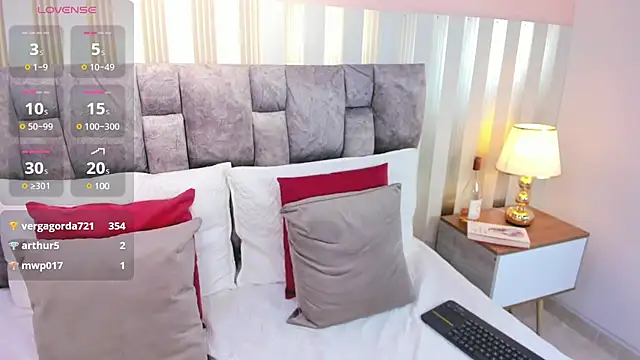 nova lane online show from 03/15/25, 12:04