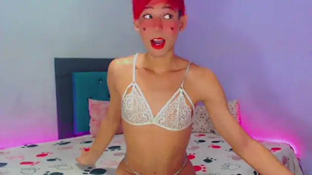 aidaathh online show from 02/18/25, 01:32