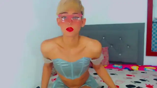 aidaathh online show from 03/16/25, 03:39