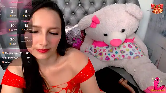 samy  milf online show from 01/16/25, 10:34