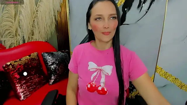 Snapshot of samy__milf chatting on 05/24/26, 08:25 samy milf online show from 05/24/26, 08:25