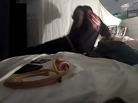 DevinToore online show from 10/18/25, 03:42