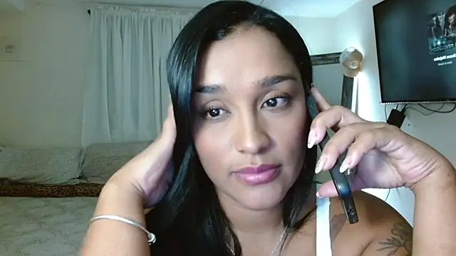 KatalinnaBrown online show from 10/04/25, 03:26