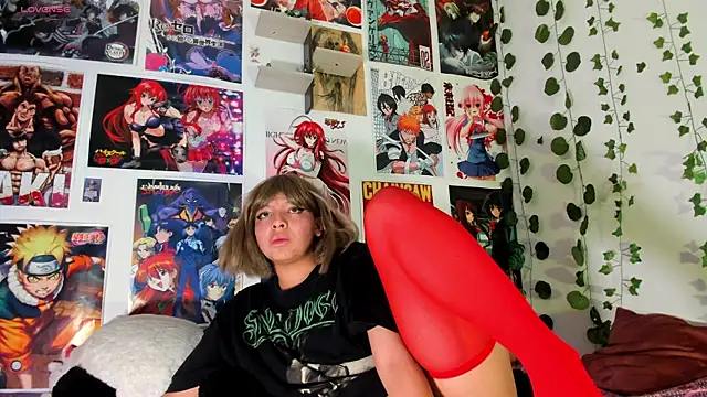 miku katsuragi online show from 01/06/25, 06:36