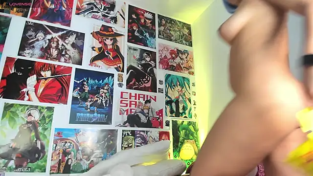 miku katsuragi online show from 01/15/25, 06:01