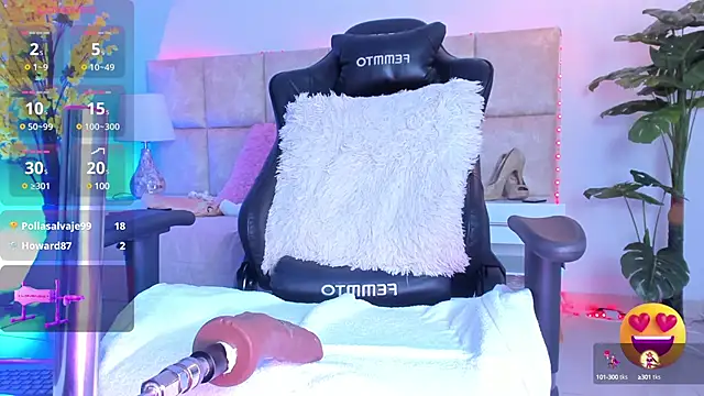 LizSheibaum online show from 03/07/25, 05:51