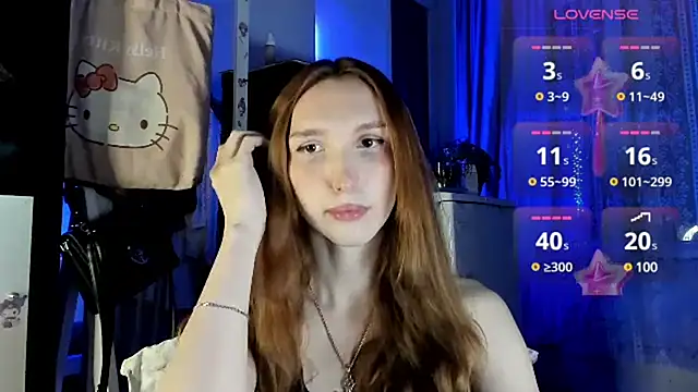 Snapshot of LisaIcon chatting on 03/22/25, 08:15 LisaIcon online show from 03/22/25, 08:15