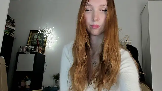 LisaIcon online show from 02/03/26, 12:32