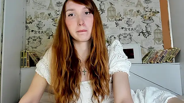 LisaIcon online show from 02/21/26, 03:40