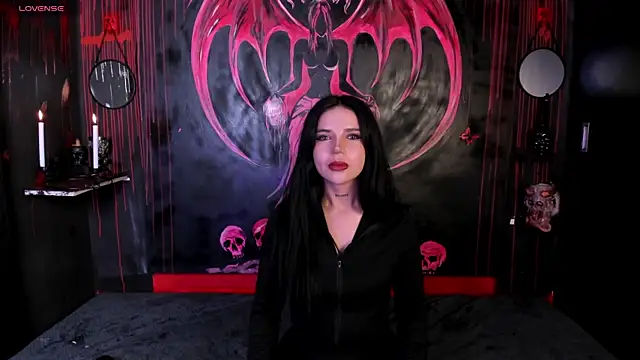 Kylie-fox online show from 05/14/26, 01:34