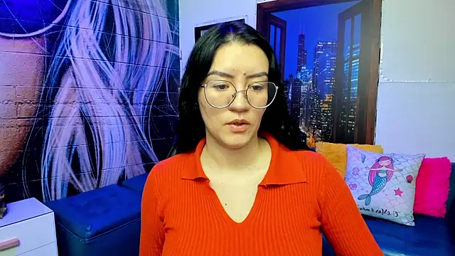 Violetaa diazz online show from 12/09/24, 09:05