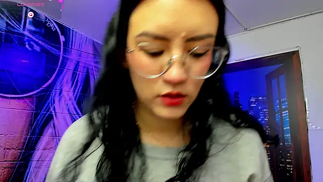 Violetaa diazz online show from 12/27/24, 09:11