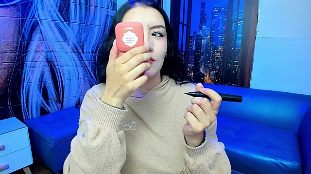 Violetaa diazz online show from 02/07/25, 09:15