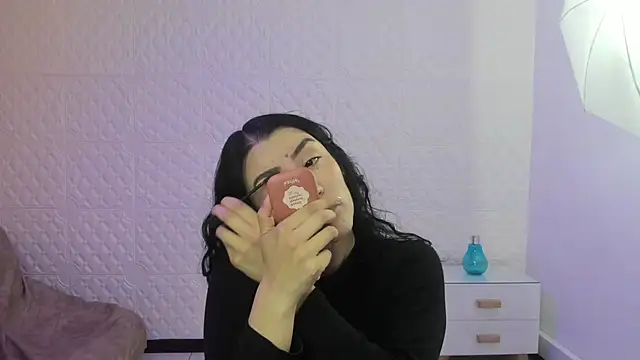 Violetaa diazz online show from 09/29/25, 09:08