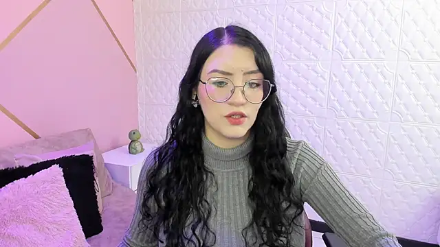 Violetaa diazz online show from 11/20/25, 09:25