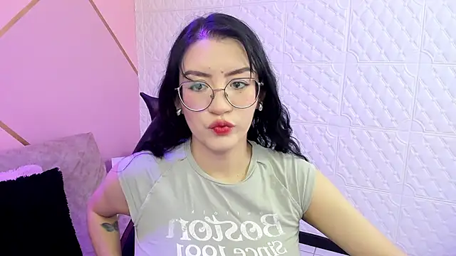 Violetaa diazz online show from 12/01/25, 09:09