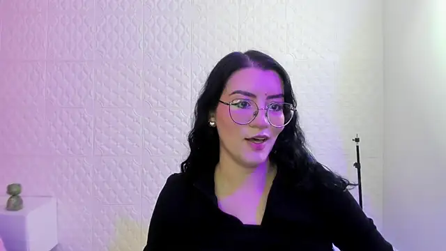 Violetaa diazz online show from 05/11/26, 09:23