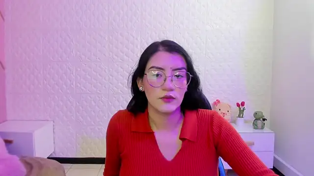 Violetaa diazz online show from 05/14/26, 09:21