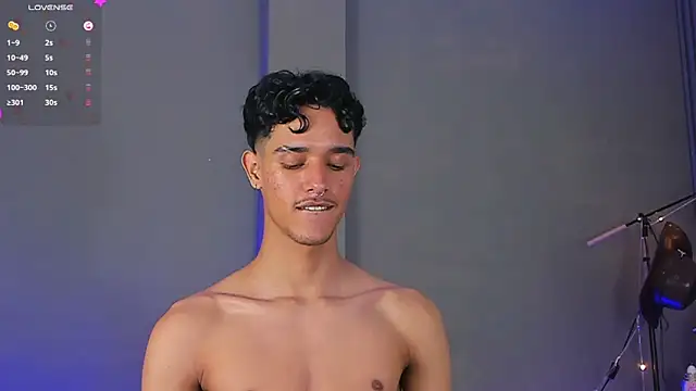 Busterspinter online show from 12/12/24, 11:07