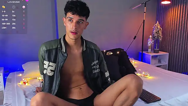 Busterspinter online show from 12/13/24, 09:57