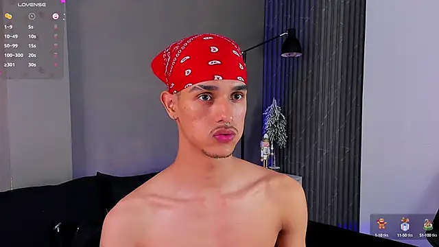 Busterspinter online show from 12/17/24, 05:58