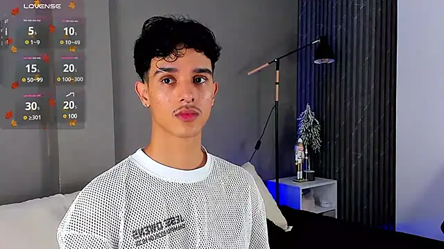 Busterspinter online show from 12/18/24, 08:36