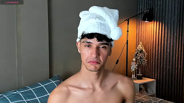 Busterspinter online show from 12/24/24, 05:16