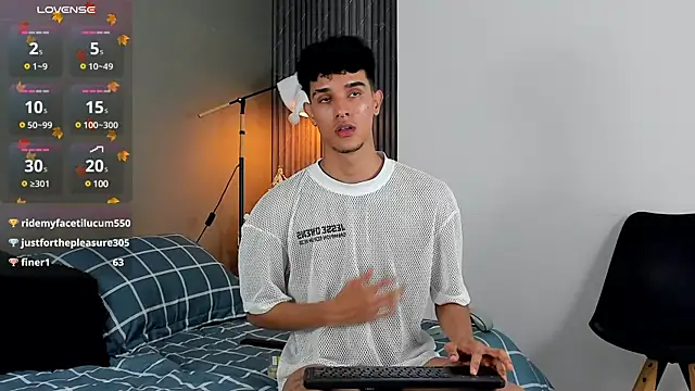 Busterspinter online show from 12/28/24, 09:31