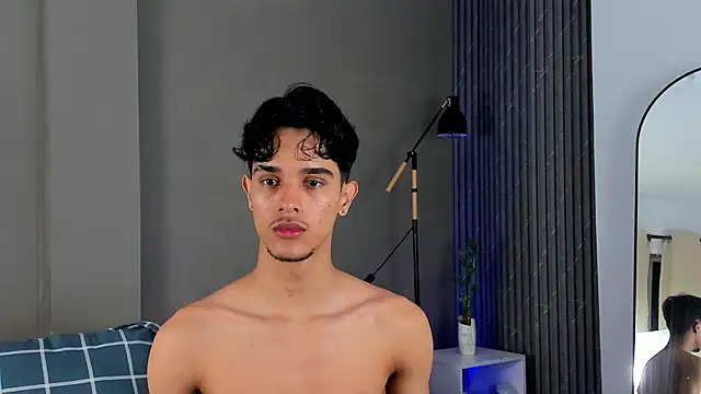 Busterspinter online show from 01/15/25, 06:12